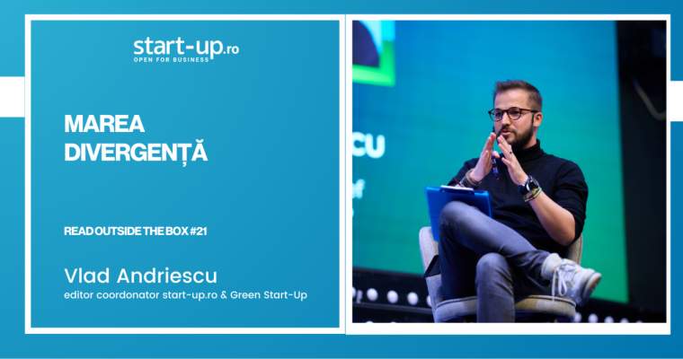 AI și diviziunea globală: pe ce parte a baricadei ne poziționăm?