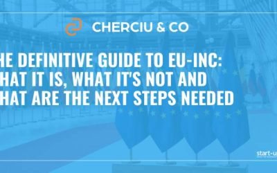 Inițiativa EU-INC redefineste sprijinul pentru start-up-urile din Europa, ca răspuns la provocările financiare și de inovare ale secolului XXI Evoluția ecosistemului întreprinderilor emergente din Europa necesită măsuri concrete, adaptate noilor provocări globale