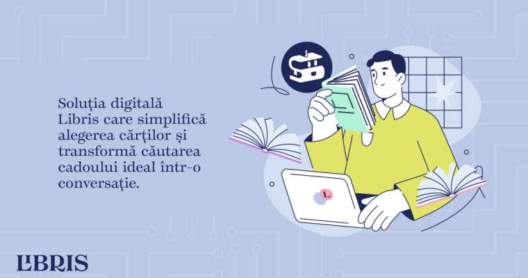 Cotor: librarul AI care sfătuiește la alegerile de lectură