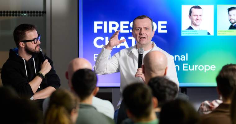 În lumea startup-urilor, curajul de a recunoaște eșecul devine din ce în ce mai important, nu doar pentru fondatori, ci și pentru întreg ecosistemul inovației