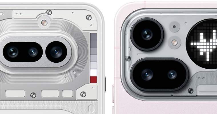 Nothing a lansat oficial două noi modele din gama sa de smartphone-uri medii, Phone (4a) și Phone (4a) Pro, marcând astfel o evoluție notabilă în oferta companiei, cunoscută anterior pentru device-uri accesibile și performante în segmentul de preț mediu