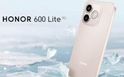 Honor 600 Lite, lansat pe piețe selecte, cu baterie de 6.520 mAh