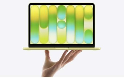 MacBook Neo, cel mai accesibil Mac, a obținut primele rezultate în teste; comparativ cu MacBook Air.