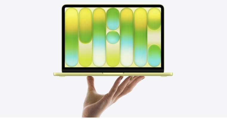 MacBook Neo, cel mai accesibil Mac, a obținut primele rezultate în teste; comparativ cu MacBook Air.