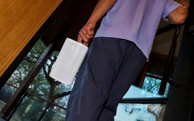 Sonos revine în forță pe piața sistemelor audio conectate, lansând două noi modele de boxe inteligente, Sonos Play și Era 100 SL, într-un moment în care compania încearcă să își reafirme poziția de lider în domeniul audio premium