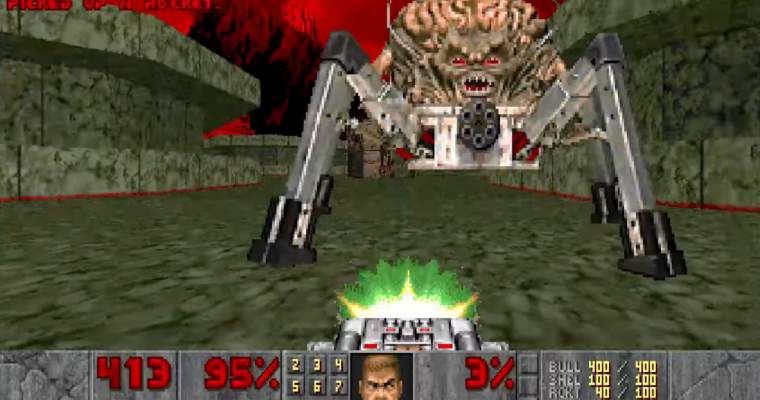 Un pas revoluționar în domeniul inteligenței artificiale și al biotehnologiei a fost făcut recent în Australia, unde o companie inovatoare a reușit să creeze un computer biologic alimentat cu celule cerebrale umane cultivate în laborator, care a fost capabil să ruleze și să controleze jocul video Doom