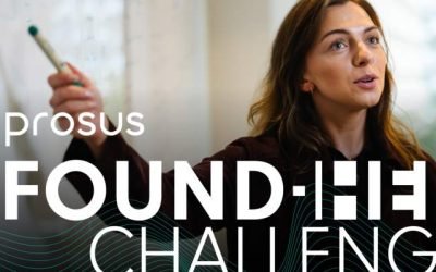 Pentru a marca Ziua Internațională a Femeii, un eveniment cu semnificație globală, grupul tehnologic Prosus a lansat un program dedicat promovării și sprijinirii antreprenorilor de sex feminin din România
