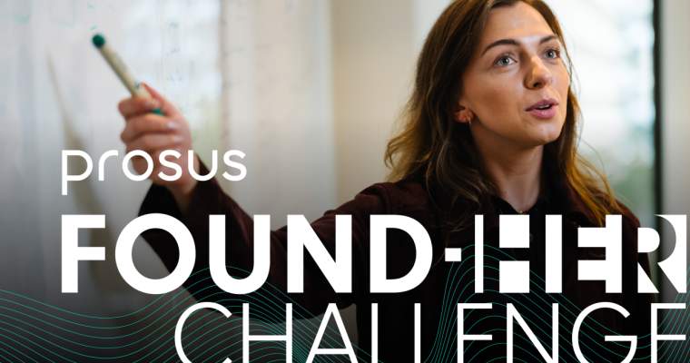Pentru a marca Ziua Internațională a Femeii, un eveniment cu semnificație globală, grupul tehnologic Prosus a lansat un program dedicat promovării și sprijinirii antreprenorilor de sex feminin din România