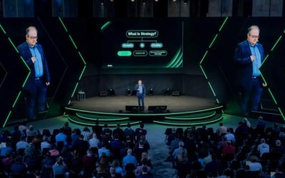 Inteligența artificială nu mai reprezintă, pentru experții în domeniul IT, un simplu progres tehnologic, ci o etapă esențială în evoluția digitală a lumii moderne