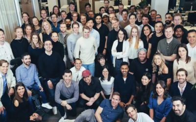 Startup-ul suedez Legora, specializat în tehnologie juridică, a atras o nouă rundă de finanțare de amploare, care a propulsat evaluarea companiei la impresionanta sumă de 5,55 miliarde de dolari