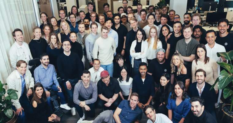 Startup-ul suedez Legora, specializat în tehnologie juridică, a atras o nouă rundă de finanțare de amploare, care a propulsat evaluarea companiei la impresionanta sumă de 5,55 miliarde de dolari