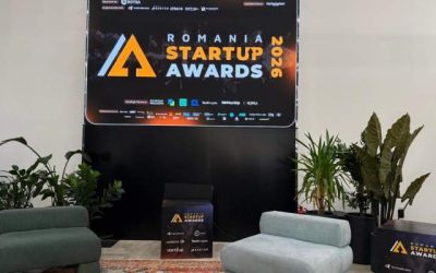 Câștigătorii România Startup Awards 2026: lista completă