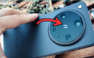 OPPO Find X9 Ultra, imagini neoficiale înainte de lansare