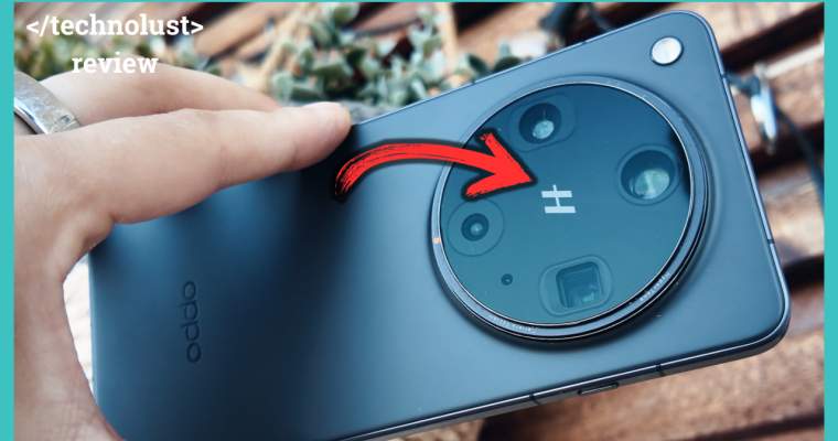 OPPO Find X9 Ultra, imagini neoficiale înainte de lansare