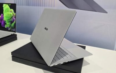 ASUS lansează în România noul laptop din gama premium ExpertBook Ultra, o soluție dedicată mediului de afaceri în căutare de performanță și portabilitate de top Producătorul taiwanez ASUS a anunțat recent introducerea pe piața românească a noului model ExpertBook Ultra, un laptop din gama premium destinat în special mediului business