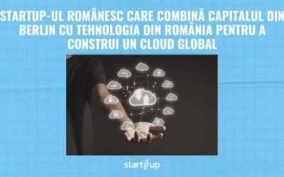 Un startup românesc, reprezentând exemplul unui proiect cu ambiții globale, își propune să revoluționeze zona complicată a infrastructurii din tech, pionierând în domeniul său cu sprijin internațional și o strategie de dezvoltare în mai multe țări europene