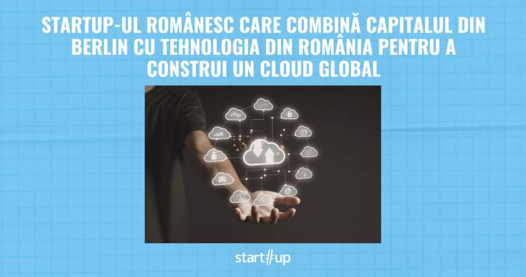 Un startup românesc, reprezentând exemplul unui proiect cu ambiții globale, își propune să revoluționeze zona complicată a infrastructurii din tech, pionierând în domeniul său cu sprijin internațional și o strategie de dezvoltare în mai multe țări europene