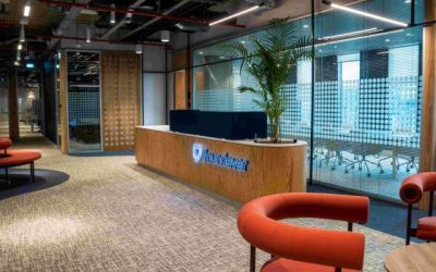 Foundever, un nume în plină ascensiune în domeniul serviciilor pentru clienți, își întărește prezența pe piața din România odată cu inaugurarea noului sediu din București