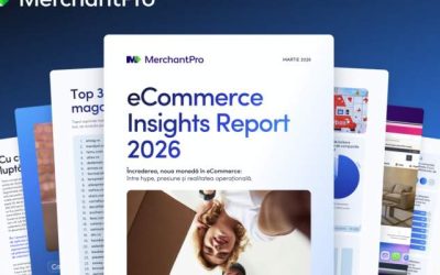 eCommerce-ul românesc va ajunge la 8,5 miliarde euro în 2026