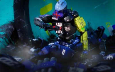 Un joc care îmbină atmosfera introspectivă a single-player-ului cu tensiunea unui shooter de extragere s-a instalat rapid în inimile pasionaților de gaming