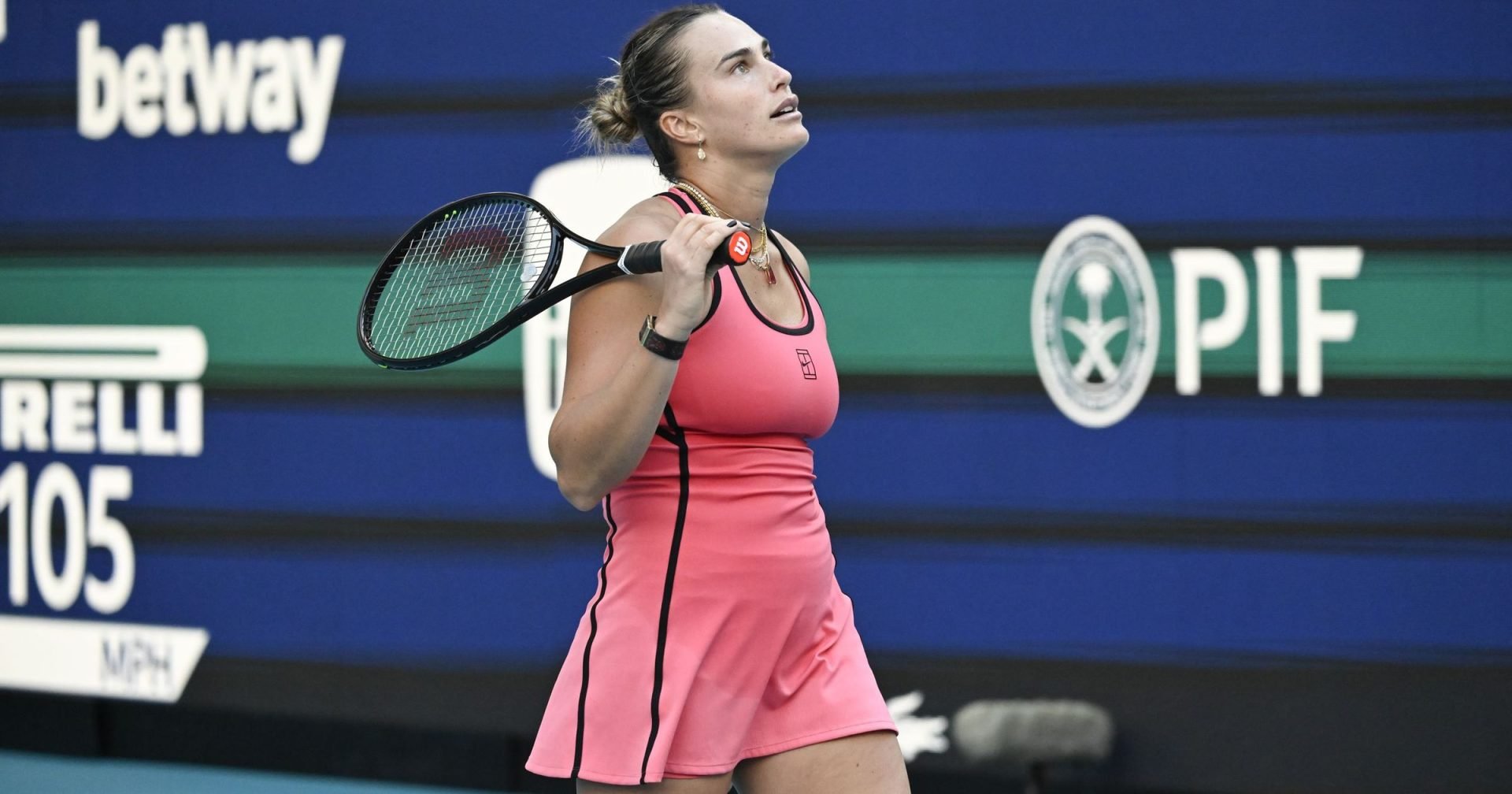 Sabalenka Își Cere Scuze după Finala cu Gauff de la Miami: „N-A Trebuit Să Fiu Atât de Nepoliticoasă”