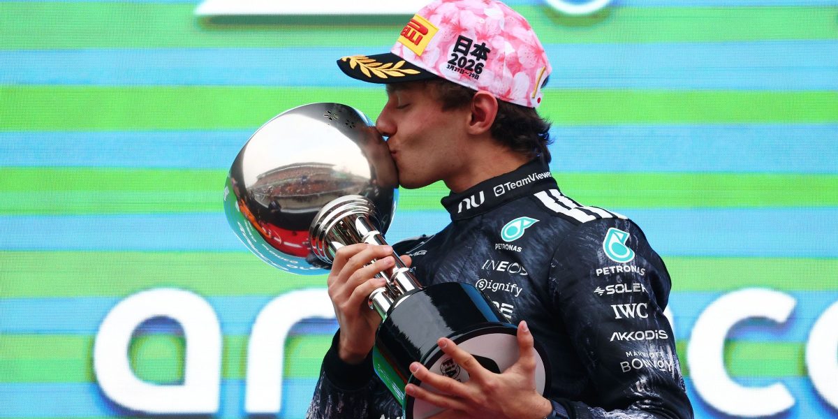 Kimi Antonelli a scris, din nou, pagini importante în istoria recentă a Formulei 1, după ce a câștigat Marele Premiu al Japoniei de la Suzuka, devenind cel mai tânăr lider al campionatului mondial din istorie