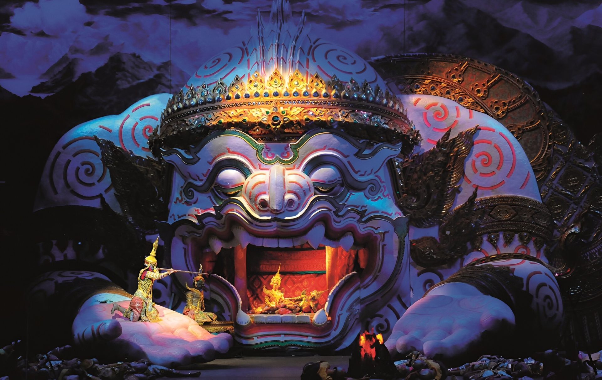 Bangkokul sărbătorește 244 de ani de Rattanakosin cu un festival cultural de amploare Primăvara aceasta, capitala Thailandei întâmpină un eveniment cu totul special: Festivalul Cultural Rattanakosin 2026, o manifestare ce durează cinci zile și transformă orașul într-un adevărat centru de cultură, artă și tradiție