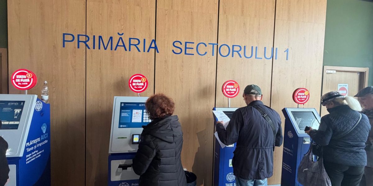 Impozitul pe clădiri în Sectorul 1: dreptul la reducere și posibilitatea recuperării sumelor plătite în avans Primăria Sectorului 1 din București anunță o oportunitate importantă pentru locuitorii săi: cei care au achitat în avans impozitul pe clădiri pentru primele luni ale anului pot beneficia acum de restituirea sumelor în plus, dacă au plătit deja integral sau parțial pentru întreaga perioadă