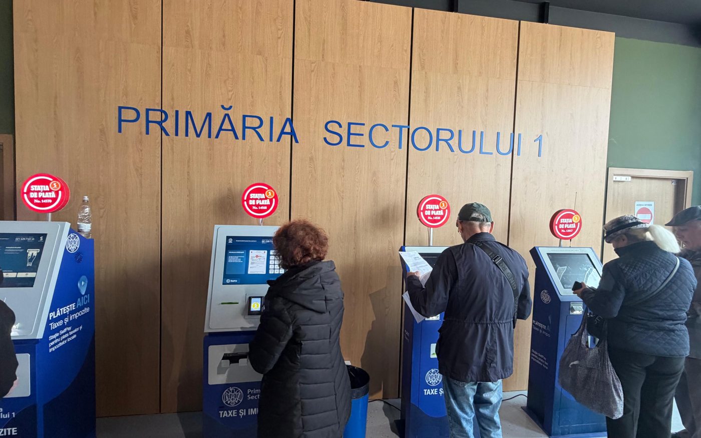 Impozitul pe clădiri în Sectorul 1: dreptul la reducere și posibilitatea recuperării sumelor plătite în avans Primăria Sectorului 1 din București anunță o oportunitate importantă pentru locuitorii săi: cei care au achitat în avans impozitul pe clădiri pentru primele luni ale anului pot beneficia acum de restituirea sumelor în plus, dacă au plătit deja integral sau parțial pentru întreaga perioadă