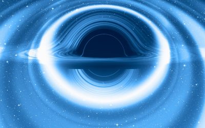 Misterul găurilor negre: ce se află dincolo de orizontul evenimentelor? De-a lungul timpului, cele mai mari enigme ale cosmosului au fost legate de existența și natura găurilor negre