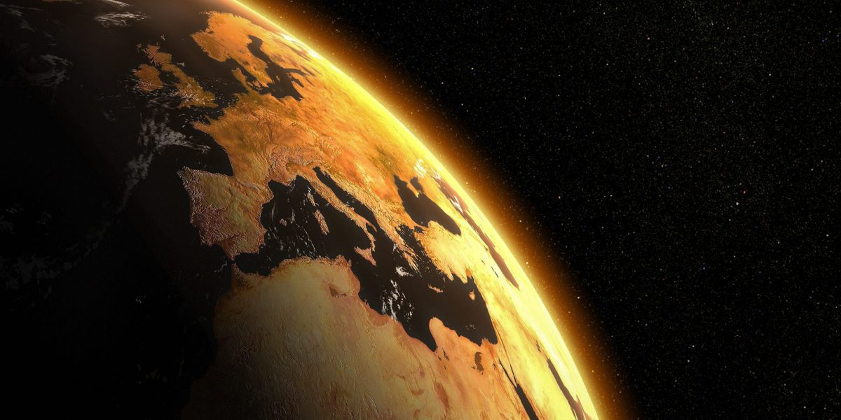 Încălzirea globală s-a accelerat semnificativ începând din 2015, iar această nouă realitate şocantă, confirmată de un studiu recent, schimbă perspectiva asupra ritmului schimbărilor climatice la nivel mondial