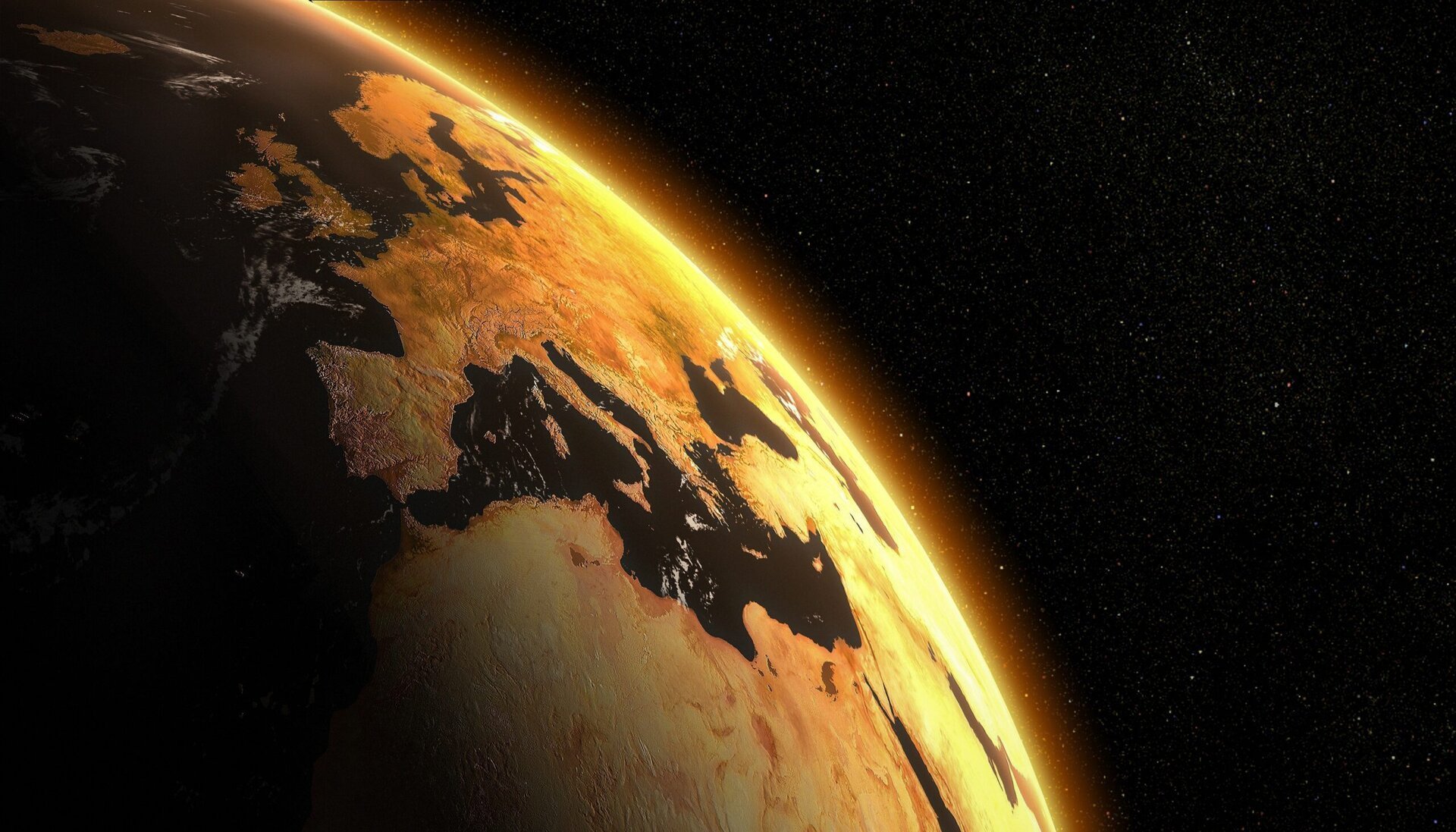 Încălzirea globală s-a accelerat semnificativ începând din 2015, iar această nouă realitate şocantă, confirmată de un studiu recent, schimbă perspectiva asupra ritmului schimbărilor climatice la nivel mondial