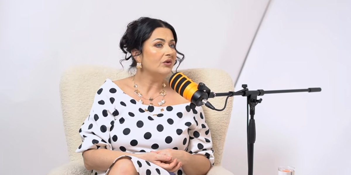 Gabriela Cristea, salariu la Pro TV: „Nici nu visam vreodată”