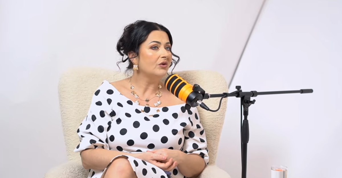 Gabriela Cristea, salariu la Pro TV: „Nici nu visam vreodată”
