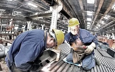 Piața muncii din România, cu cerere scăzută și rată a posturilor vacante stagnând la 0,6% în 2025