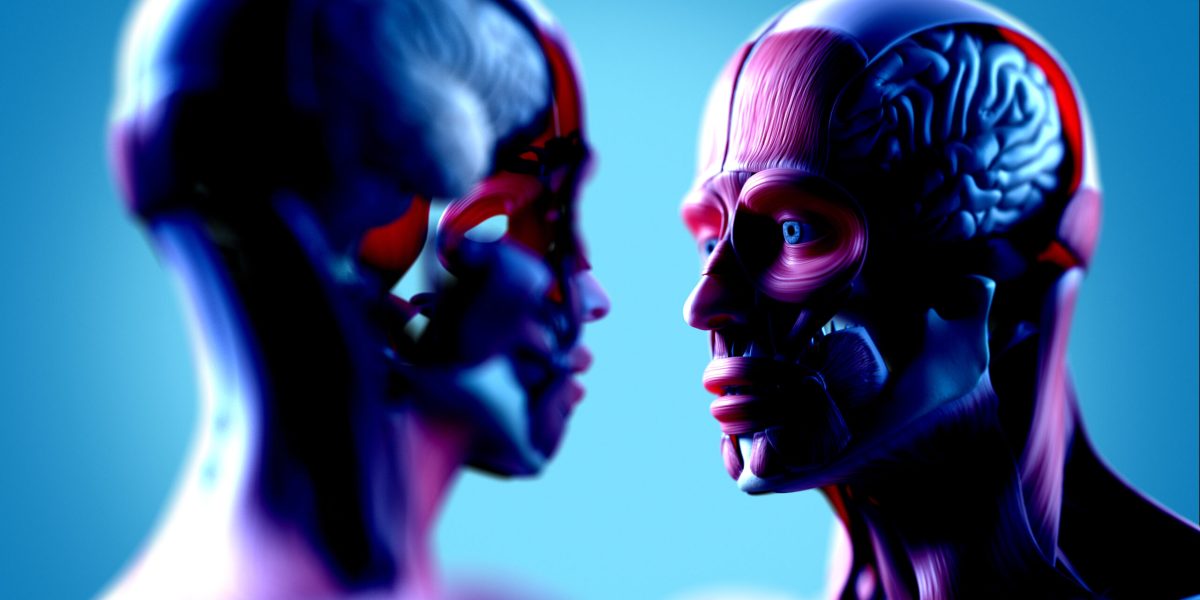 Inteligența artificială a ajuns în punctul în care poate imita empatia și chiar influența stările emoționale ale utilizatorilor, dar întrebarea dacă aceste sisteme pot trăi, cu adevărat, emoțiile umane rămâne deschisă și controversată