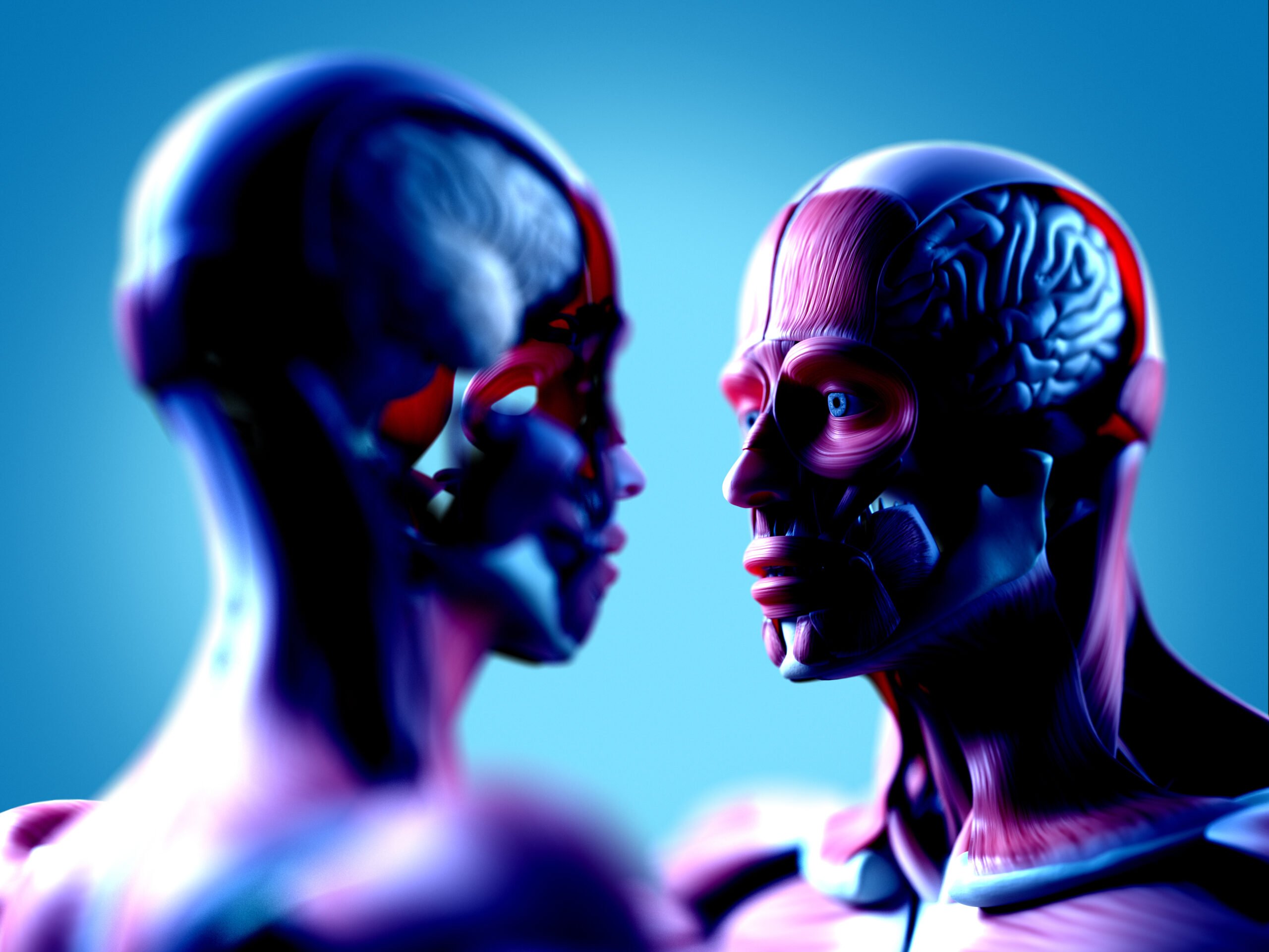 Inteligența artificială a ajuns în punctul în care poate imita empatia și chiar influența stările emoționale ale utilizatorilor, dar întrebarea dacă aceste sisteme pot trăi, cu adevărat, emoțiile umane rămâne deschisă și controversată