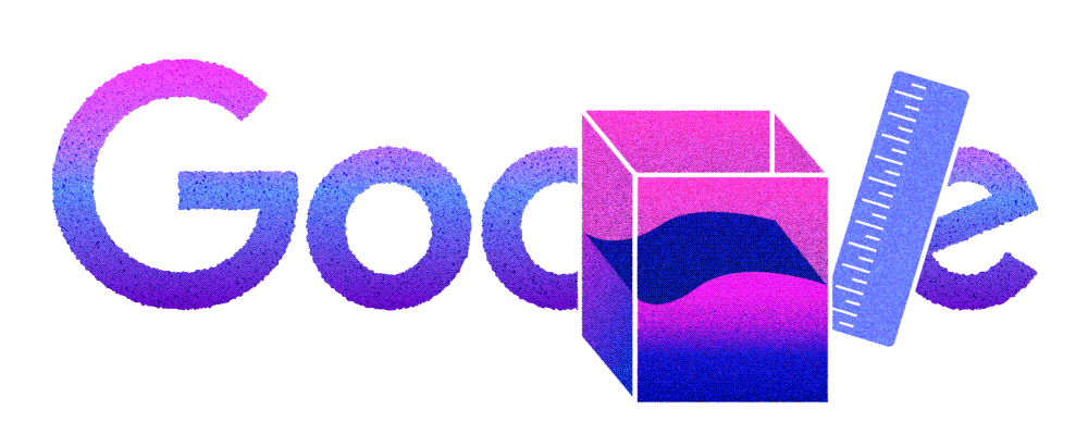 Google celebrază istoria arței vizuale cu Doodles care marchează momente importante, personaje și invenții