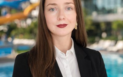 Grupul Tisa, controlat de familia Rebenciuc din Vâlcea, își consolidază prezența în stațiunea balneară Băile Olănești, printr-un proiect ambițios de dezvoltare hotelieră