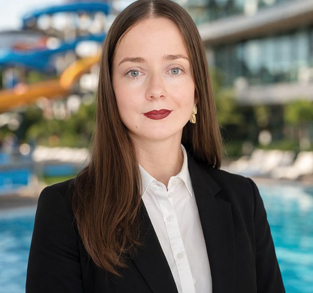 Grupul Tisa, controlat de familia Rebenciuc din Vâlcea, își consolidază prezența în stațiunea balneară Băile Olănești, printr-un proiect ambițios de dezvoltare hotelieră