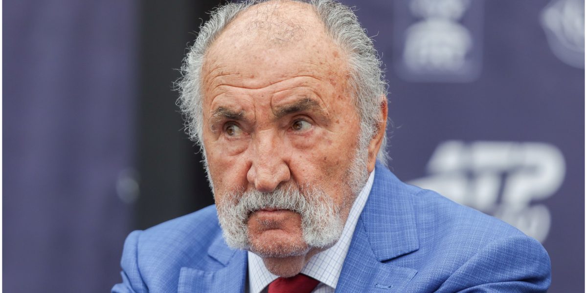 Ion Țiriac, un nume de referință în sport și afaceri, revine în prim-plan cu o inițiativă care a stârnit din nou interesul comunității locale din Brașov