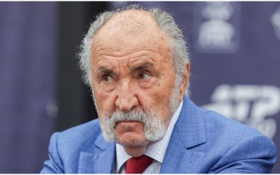 Ion Țiriac, un nume de referință în sport și afaceri, revine în prim-plan cu o inițiativă care a stârnit din nou interesul comunității locale din Brașov