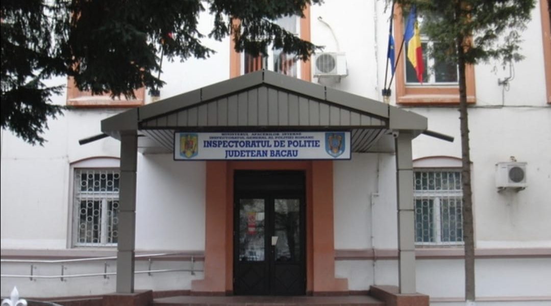 O veste tragică a zguduit miercuri comunitatea din Bacău: Gabriela Ciobanu, purtătoarea de cuvânt a Inspectoratului de Poliție Județean, a murit brusc, la doar câteva zile după ce a luat cuvântul în numele instituției sale