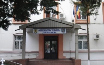 O veste tragică a zguduit miercuri comunitatea din Bacău: Gabriela Ciobanu, purtătoarea de cuvânt a Inspectoratului de Poliție Județean, a murit brusc, la doar câteva zile după ce a luat cuvântul în numele instituției sale