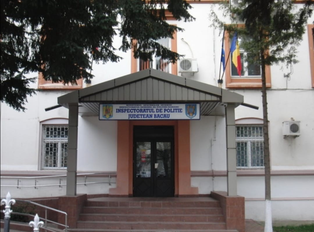 O veste tragică a zguduit miercuri comunitatea din Bacău: Gabriela Ciobanu, purtătoarea de cuvânt a Inspectoratului de Poliție Județean, a murit brusc, la doar câteva zile după ce a luat cuvântul în numele instituției sale