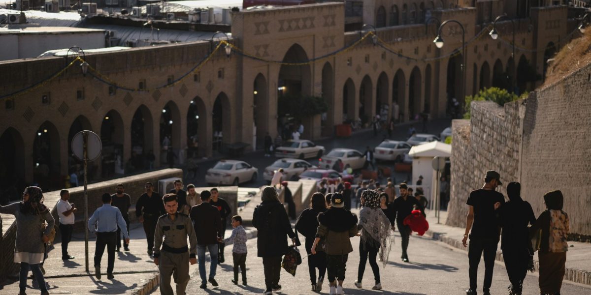 Italia își retrage temporar totalul personal militar din bazele sale din Erbil, în Kurdistanul irakian, după un atac cu dronă ce a avut loc recent