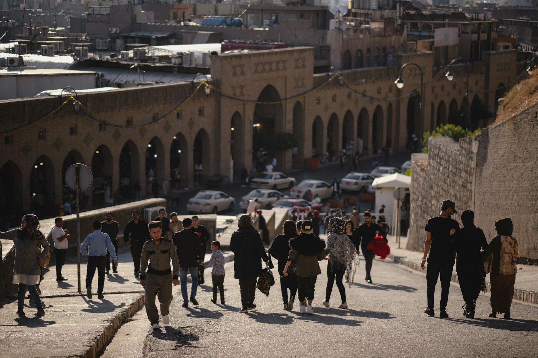 Italia își retrage temporar totalul personal militar din bazele sale din Erbil, în Kurdistanul irakian, după un atac cu dronă ce a avut loc recent