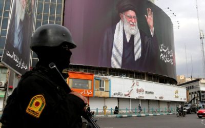 România, inclusiv în atenția Iranei: Mesaj diplomatic tensionat pe fondul pregătirilor militare în Europa de Est Tensiunile dintre Iran și Occident, în special cu privire la situația din Ucraina și prezența militară în Europa de Est, au escaladat în ultimele zile