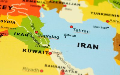 SUA anunță distrugerea bazei IRGC în Operațiunea „Epic Fury”