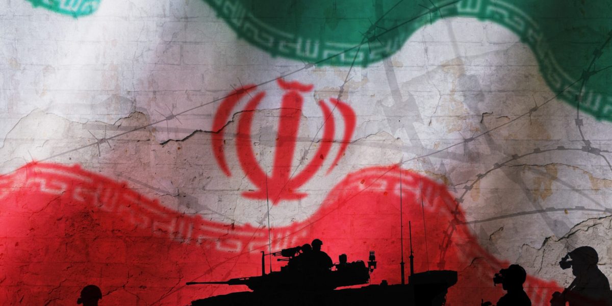 Iranul respinge în mod ferm orice perspectivă de soluționare diplomatică a conflictului și își construiește strategia pe o reacție de forță, bazată pe provocarea unui șoc global în sectorul energetic